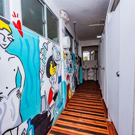 Hostal Copart San Pedro de Atacama Exterior foto