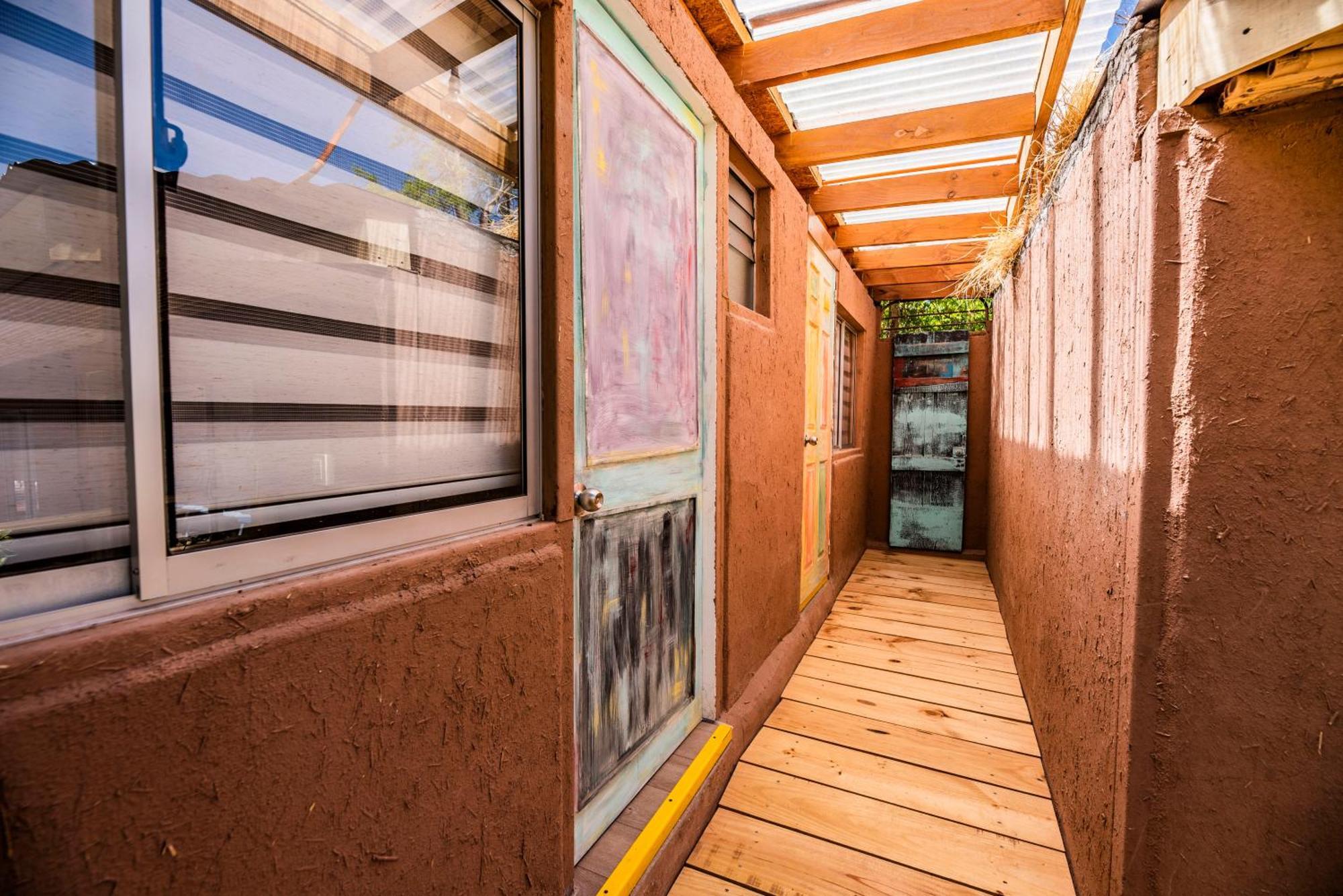 Hostal Copart San Pedro de Atacama Exterior foto